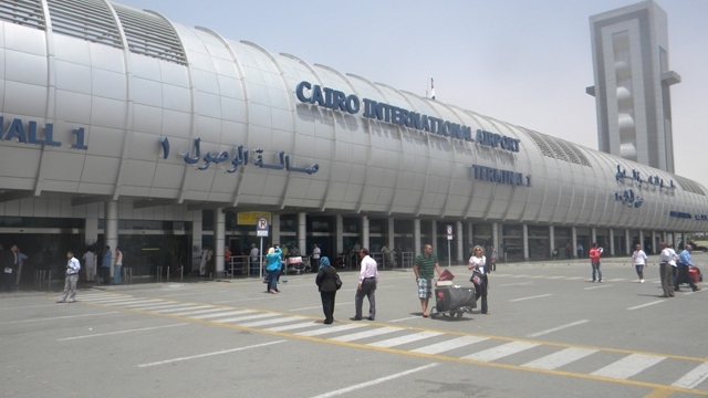 مصر تسمح بلم الشمل للاجئين السوريين 
