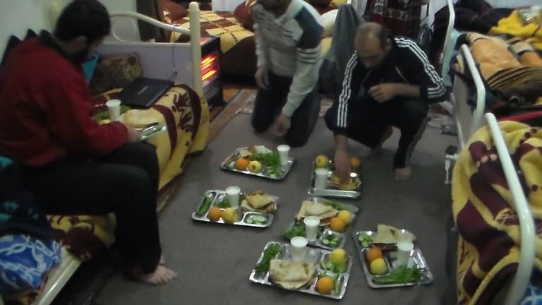 مؤسسة التوحيد الطبية في تركيا 