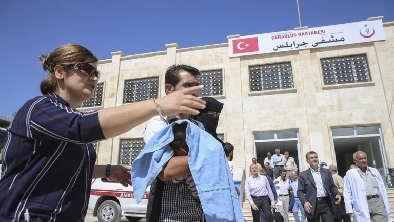 مستشفيات 