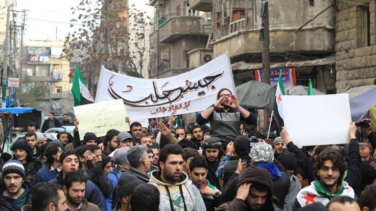  مطالبات بتشكيل 
