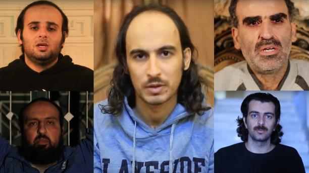 مذابح الأسارى.. جنون الحرب الظالمة