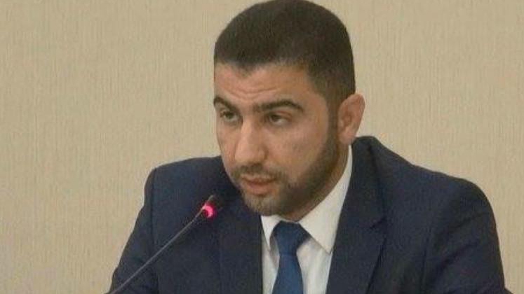 متحدث باسم فصيل معارض ينفي لـ