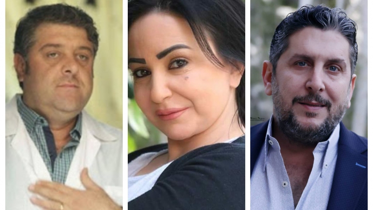 متحدّين زهير رمضان… مطالبات بعودة الفنانين المحرومين من دخول سوريا