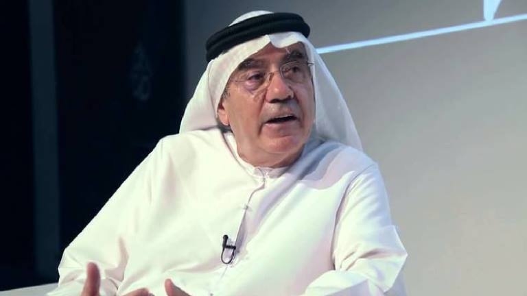 وزير إماراتي لـ