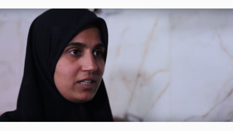 My story: She began a new life in Turkey!