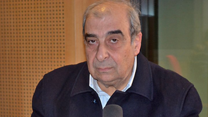 ميشيل كيلو: إعلان الخارجية الروسية يحمل تطوراً سياسياً فعلياً