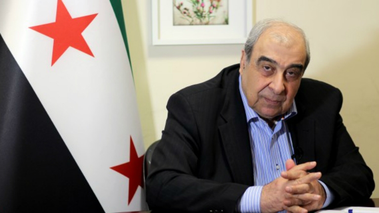 ميشيل كيلو: تركيا ستطالب بإخراج قوات النظام السوري من ريف إدلب