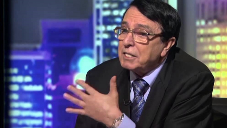 نعسان آغا: دعوة موسكو لعدم مناقشة مصير الأسد تقوض 
