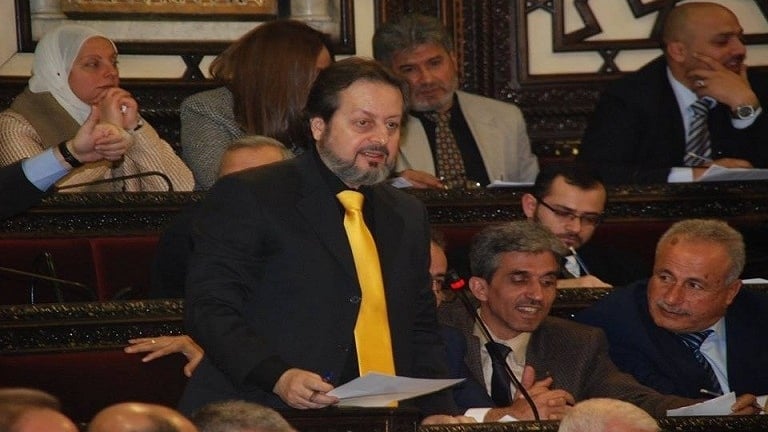 نائب في البرلمان يتّهم وزارة الأوقاف بأسلمة الدولة و المجلس يحتج ضده