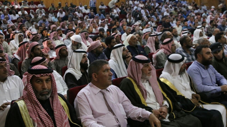 (تحرير الشام) وموالوها يرفضان اتفاق 