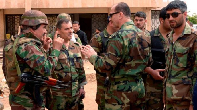 NEGLECT, NEPOTISM, AND BRIBES: THIS IS HOW THE REGIME'S WOUNDED  ARE TREATED!