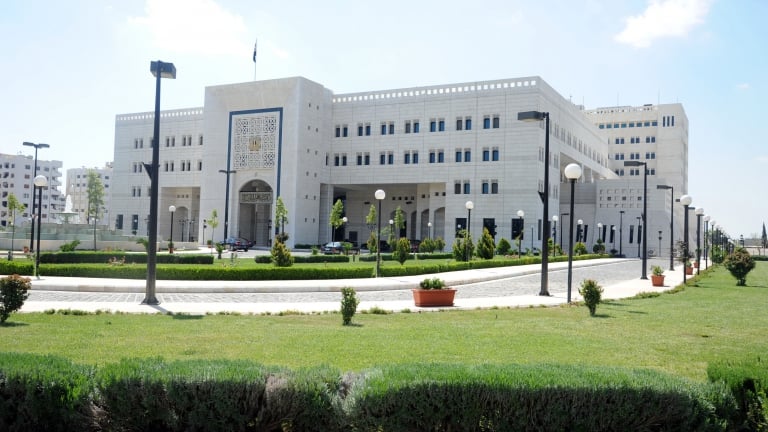 New Procedures for the Granting Unpaid leave for workers in Syria!