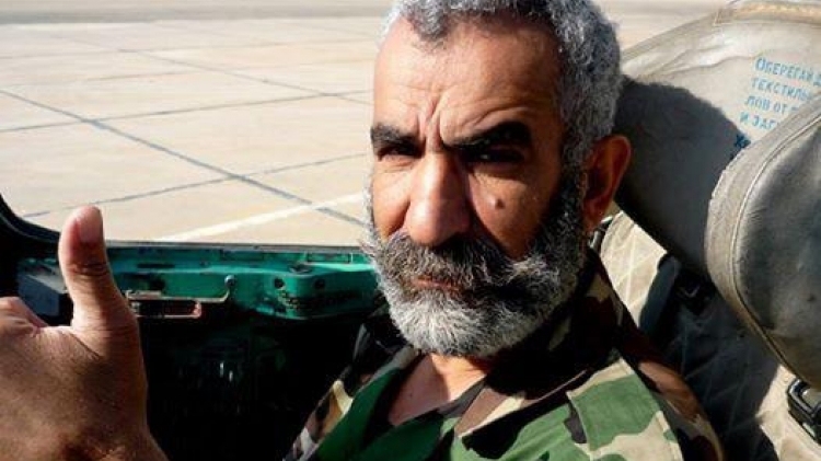 نشرة الأخبار: إعلام النظام يعلن مقتل العميد عصام زهر الدين في دير الزور