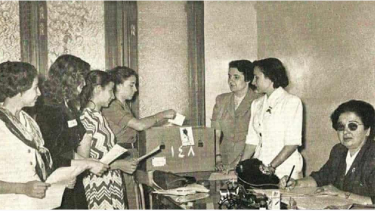 نساء سجلن التاريخ السوري باسمائهن..هل تعرفهن؟