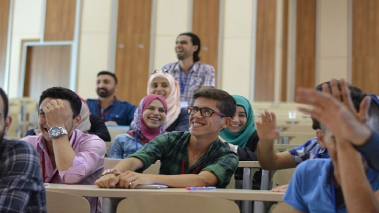 نصائح هامة لطلاب السنة الجامعية الأولى في تركيا 
