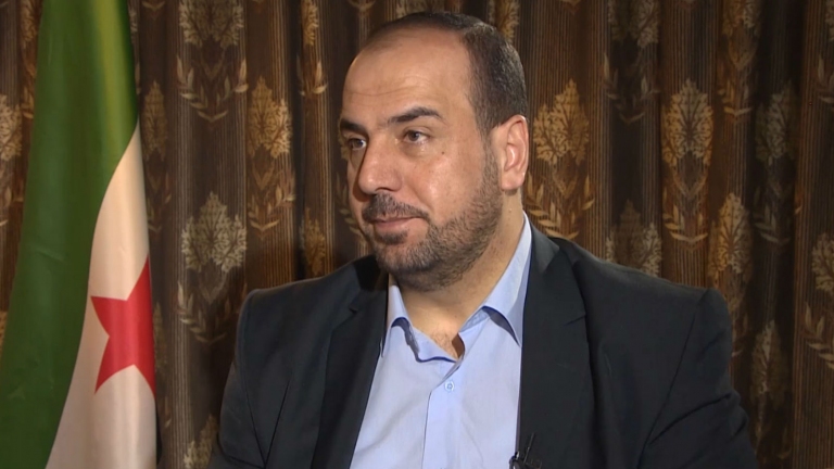 نصر الحريري: مؤتمر 
