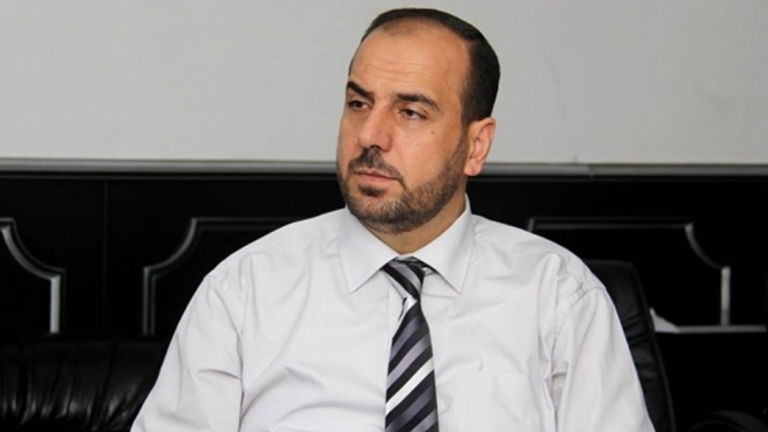 نصر الحريري: 