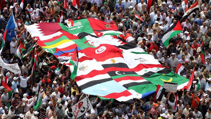 نظرة على الاستبداد وإعادة إنتاجه