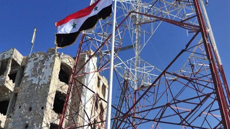  نتنياهو: إسرائيل لا مشكلة لديها مع الأسد بشرط خروج ايران