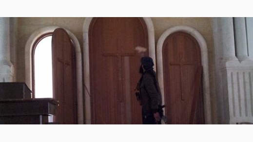 واشنطن قلقة من استهداف الأقليات في سوريا 