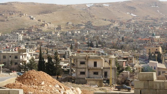 واشنطن تدين الهجوم على الجيش اللبناني في عرسال 