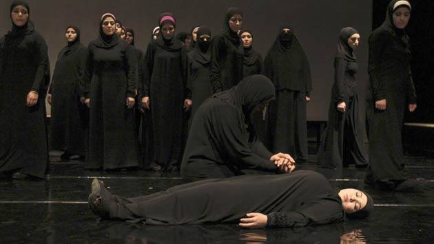 واشنطن ترفض منح الفيزا لبطلات 