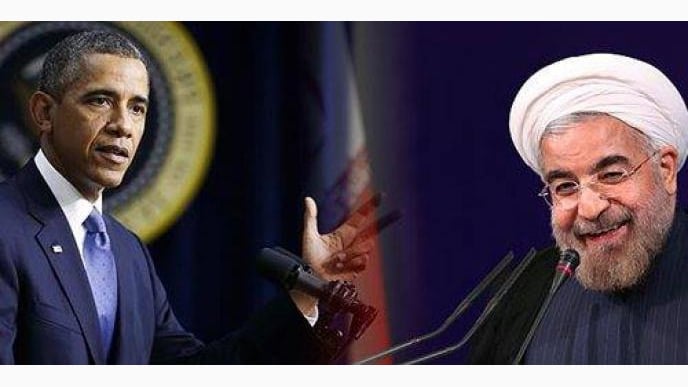 OBAMA AND ROHANI: NOTHING BUT LIES!