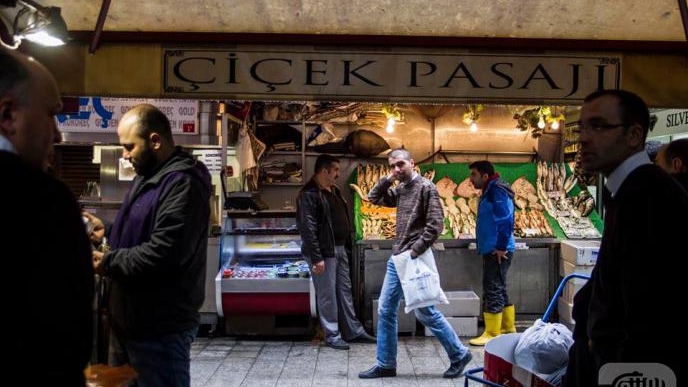 OF WHAT DO SYRIANS OUTSIDE SYRIA DREAM?