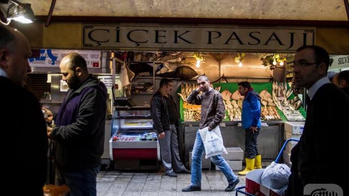 OF WHAT DO SYRIANS OUTSIDE SYRIA DREAM?