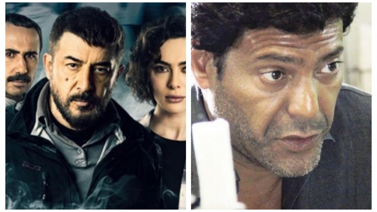 وفاة مخرج مسلسل 