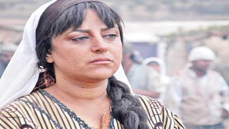 وفاة نجوى علوان تعيد أزمات الدراما السورية إلى الواجهة