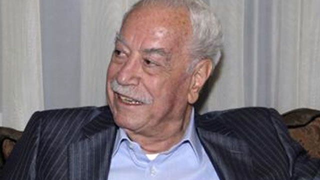 وفاة وزير الدفاع السوري الاسبق في باريس