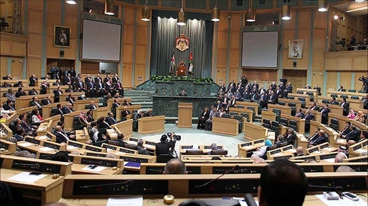 وفد برلماني أردني في دمشق لإعادة فتح المعابر الحدودية
