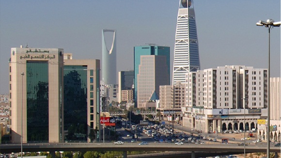 وفد من الائتلاف يصل السعودية لمناقشة تدريب المعارضة المسلحة 
