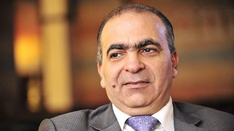 وليد البني: 2014 عام ظهور داعش وفشل المعارضة السورية