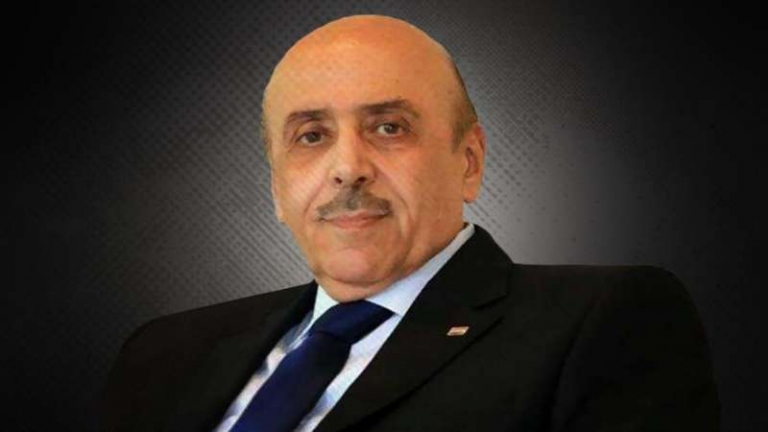 وليد البني لروزنة: اللقاء الأمريكي مع علي مملوك مشكوك فيه.