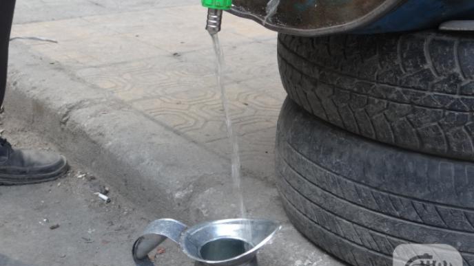 OTHER PETROLEUM PRODUCTS TO JOIN DIESEL IN THE PRICE HIKES