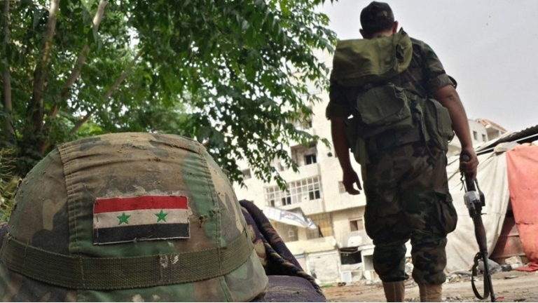 وزارة الدفاع تصدر قرار شطب أسماء المطلوبين للاحتياط في سوريا