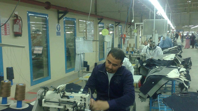 وزير العمل: قانون جديد للتأمينات الإجتماعية 