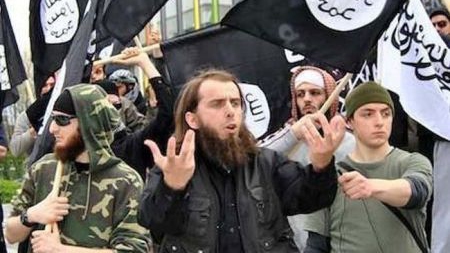 وزير الداخلية الأمريكي: سوريا أكبر معسكر للجهاديين في العالم