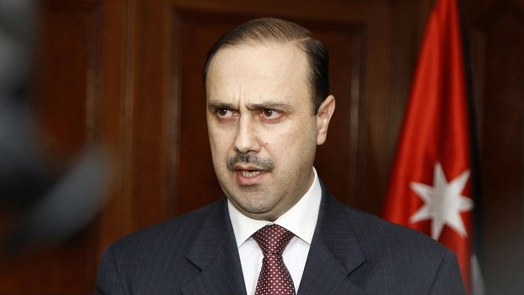 وزير أردني: علاقاتنا مع سوريا تأخذ منحى إيجابي