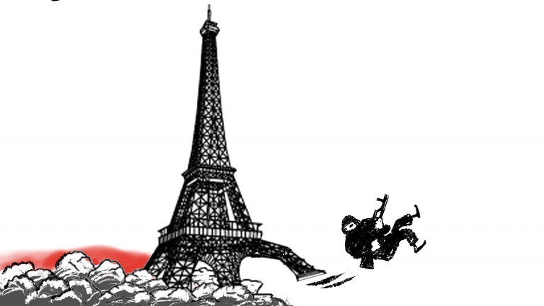 Paris