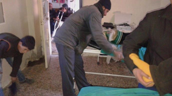 Physical Therapy: Unsupported by Opposition Authorities