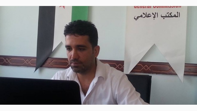 رابطة الصحفيين السوريين تدين مقتل الإعلامي 