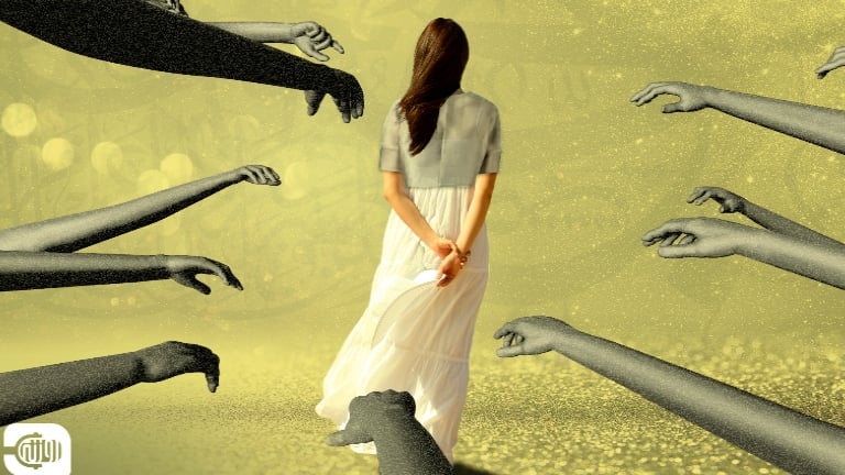 Rama: Harassment in the world of journalism