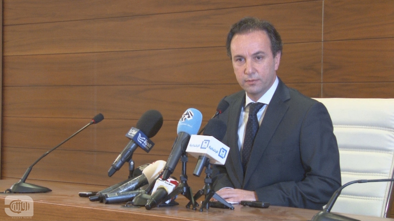 رامي العلي: خوجة يحاول جعل الائتلاف لاعباً أساسياً في الترتيبات الدولية 