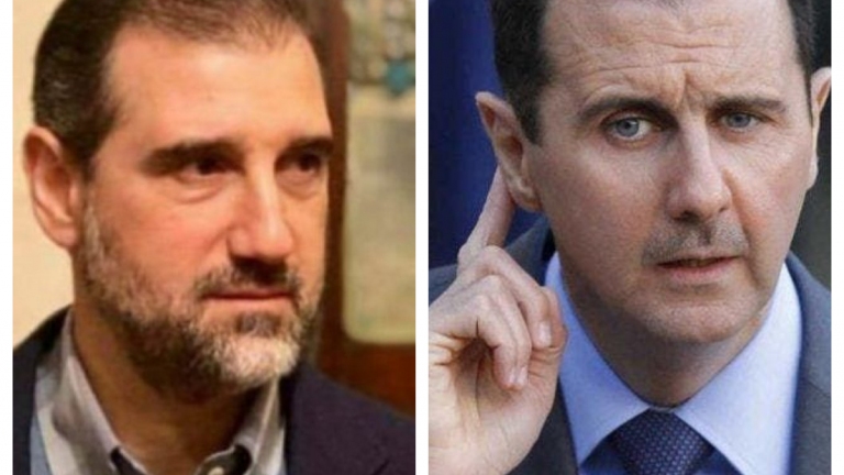 رامي مخلوف يهدد و يتوعد من جديد: ستذهلون