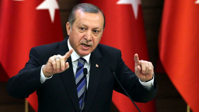 آردوغان: عمليتنا مستمرة في إدلب وسنعيد منبج وعفرين 