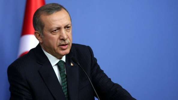 إردوغان: الأسد 