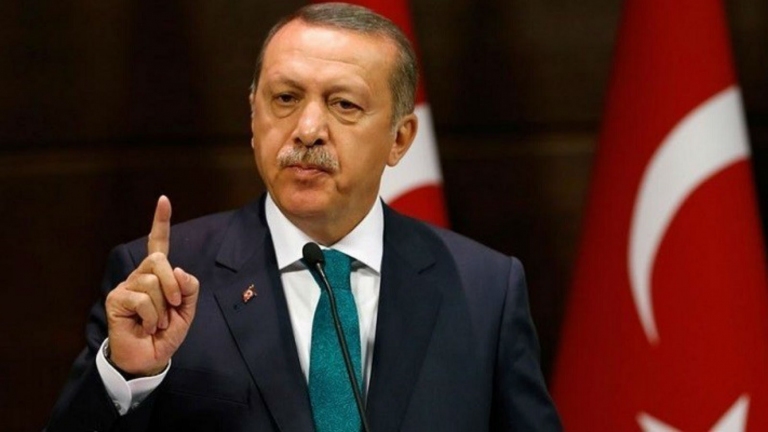 آردوغان يؤكد رفض تركيا للمطالب الخليجية من قطر